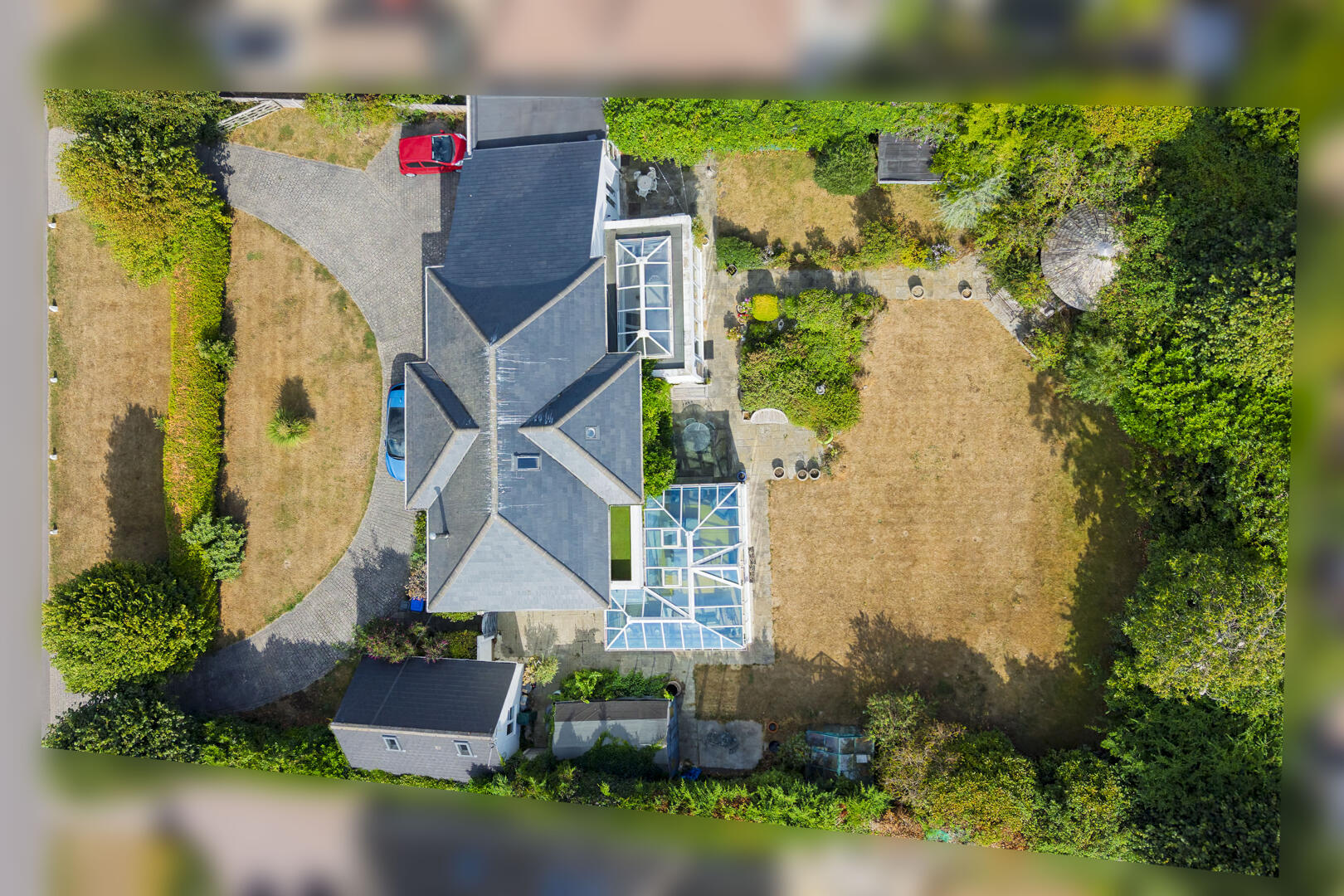 Ferringham Lane, Ferring, Worthing
